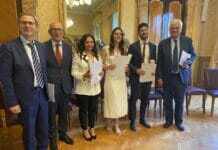 Premio Lef, consegnati i riconoscimenti al Cnel con Santoro, Ruffini e Treu
