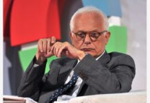 Visco, Draghi si impegni di più su evasione, dei circa 120 mld stimati 12 da multinazionali