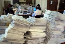 Entrate: sale ancora prelievo su lavoro dipendente, boom dell’Iva grazie a nuovo link cassa – Pos
