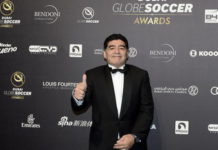 Maradona: ora il debito con il fisco italiano potrebbe passare ai suoi eredi