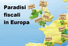 Europa “paradiso” dei paradisi fiscali