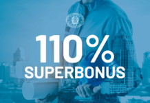 Superbonus 110%, tutte le regole, soggetti beneficiari e immobili ristrutturabili