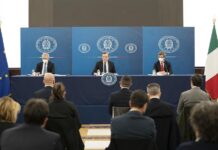 Cartelle esattoriali, il condono si riduce, Draghi: “Riscossione non funziona”