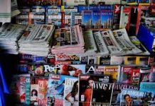 L’Espresso, Renzi costituisce società di consulenza per le imprese