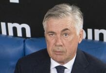 Ancelotti inquisito dal fisco spagnolo: stipendio sotto sequestro per 1,4 milioni di euro di debiti con l’Erario