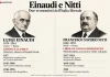 Tassare gli extra-profitti non è una novità: la storia dell’imposta da Einaudi a Nitti, passando per Gramsci