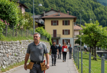 La battaglia dei frontalieri di Monza e Brianza con il fisco italiano e ticinese tra doppia imposizione e regimi agevolati