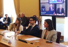 Consegnati al Cnel i premi Lef per le migliori tesi di laurea sulla legalità e l’equità fiscale