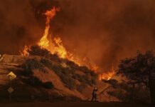 Usa, ecco gli sgravi fiscali per i contribuenti colpiti dagli incendi in California