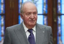 Agenzia entrate spagnola: chi ha pagato la battuta di caccia di Juan Carlos?