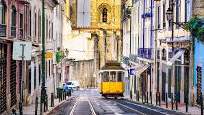 Lisbona