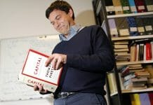 Thomas Piketty, la tassazione progressiva stimola l’aumento della produttività