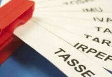 I partiti adesso litigano sul fisco, ma la riforma è già lettera morta (Il Fatto Quotidiano)