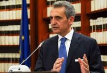 Vincenzo Carbone nuovo direttore dell’Agenzia delle Entrate, gli auguri di buon lavoro di Lef