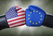 Oltre 300 mld dai dazi Usa nel 2025: “Abbatteremo debito e 600 euro a ogni americano”. Il Canada cede su Digital tax