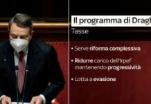 E anche la legge delega di riforma fiscale non si sente tanto bene