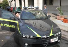Finanza scopre Maxi frode nelle sale slot da 4,5 milioni con Pos abusivi: sette indagati (VareseNews)