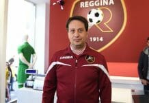 Presidente della Reggina arrestato per autoriciclaggio e omesso versamento imposte