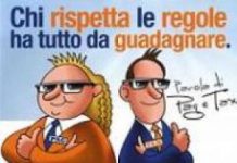 Fisco e scuola, la lezione di Tamara Gasparri sulla fiscalità internazionale