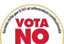 Lef: al Referendum votiamo No, autonomia e indipendenza Magistratura beni preziosi anche per legalità fiscale